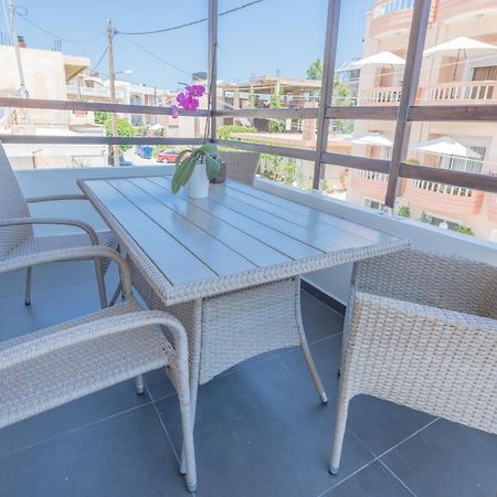 Rotunda Suites Kalamaki Zewnętrze zdjęcie