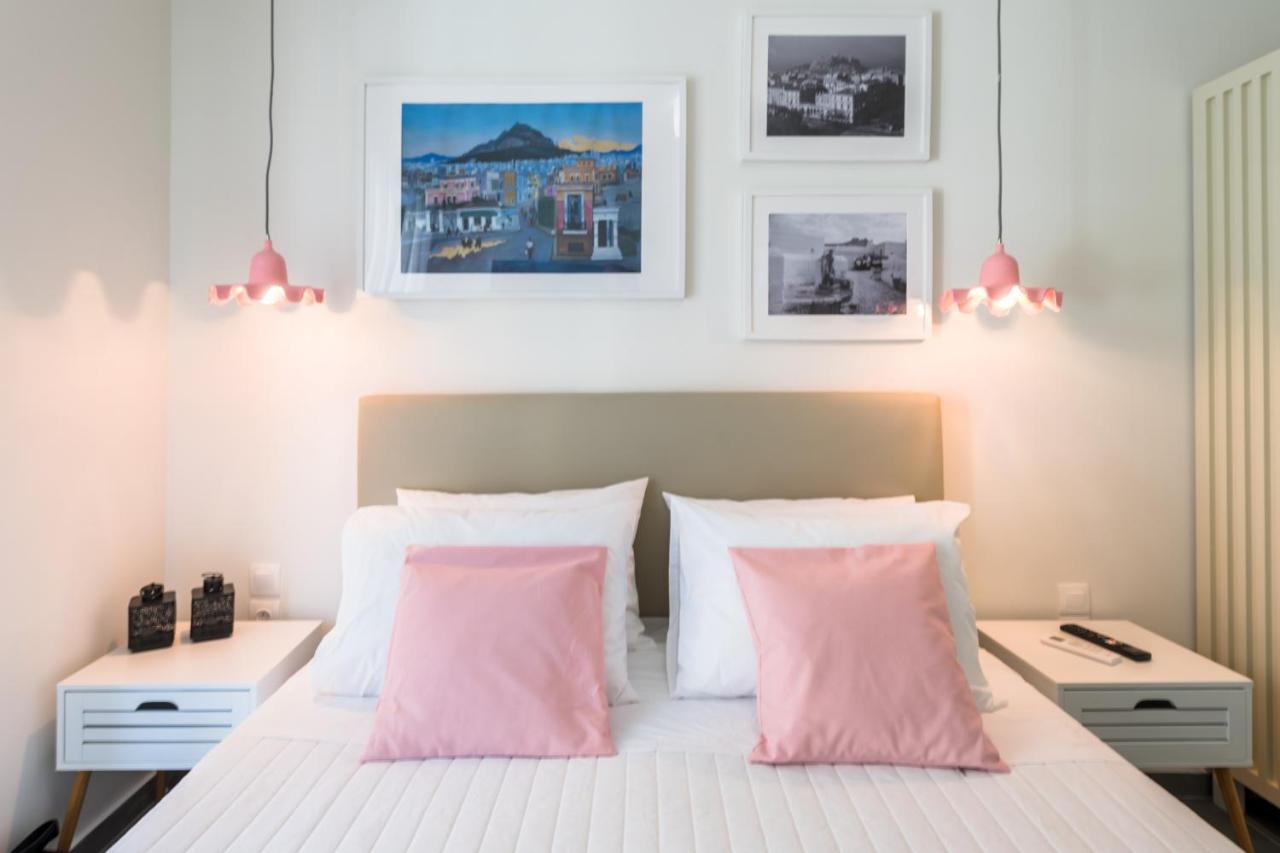 Rotunda Suites Kalamaki Zewnętrze zdjęcie