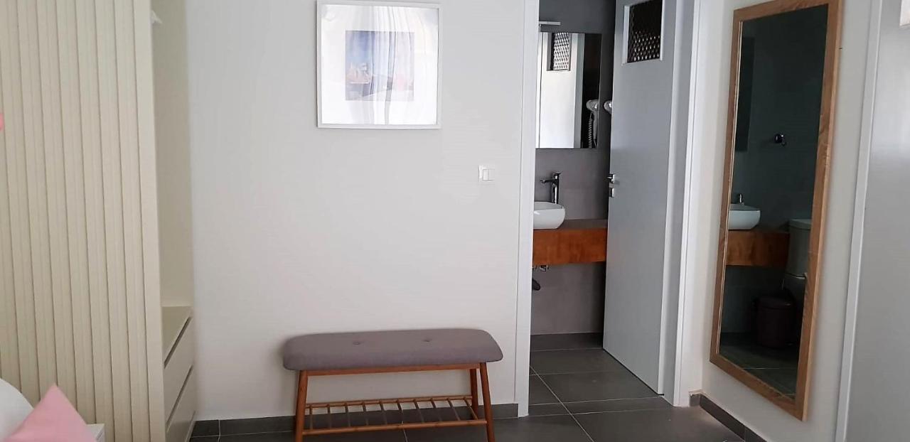 Rotunda Suites Kalamaki Zewnętrze zdjęcie
