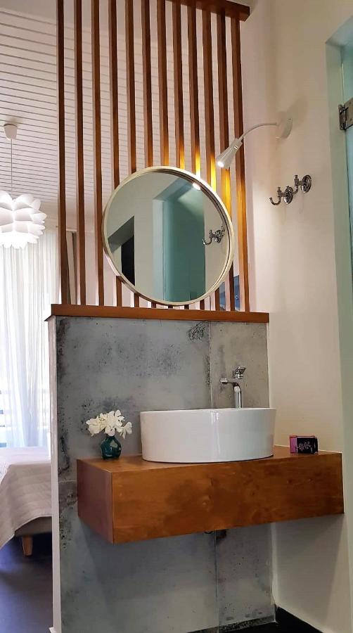 Rotunda Suites Kalamaki Zewnętrze zdjęcie