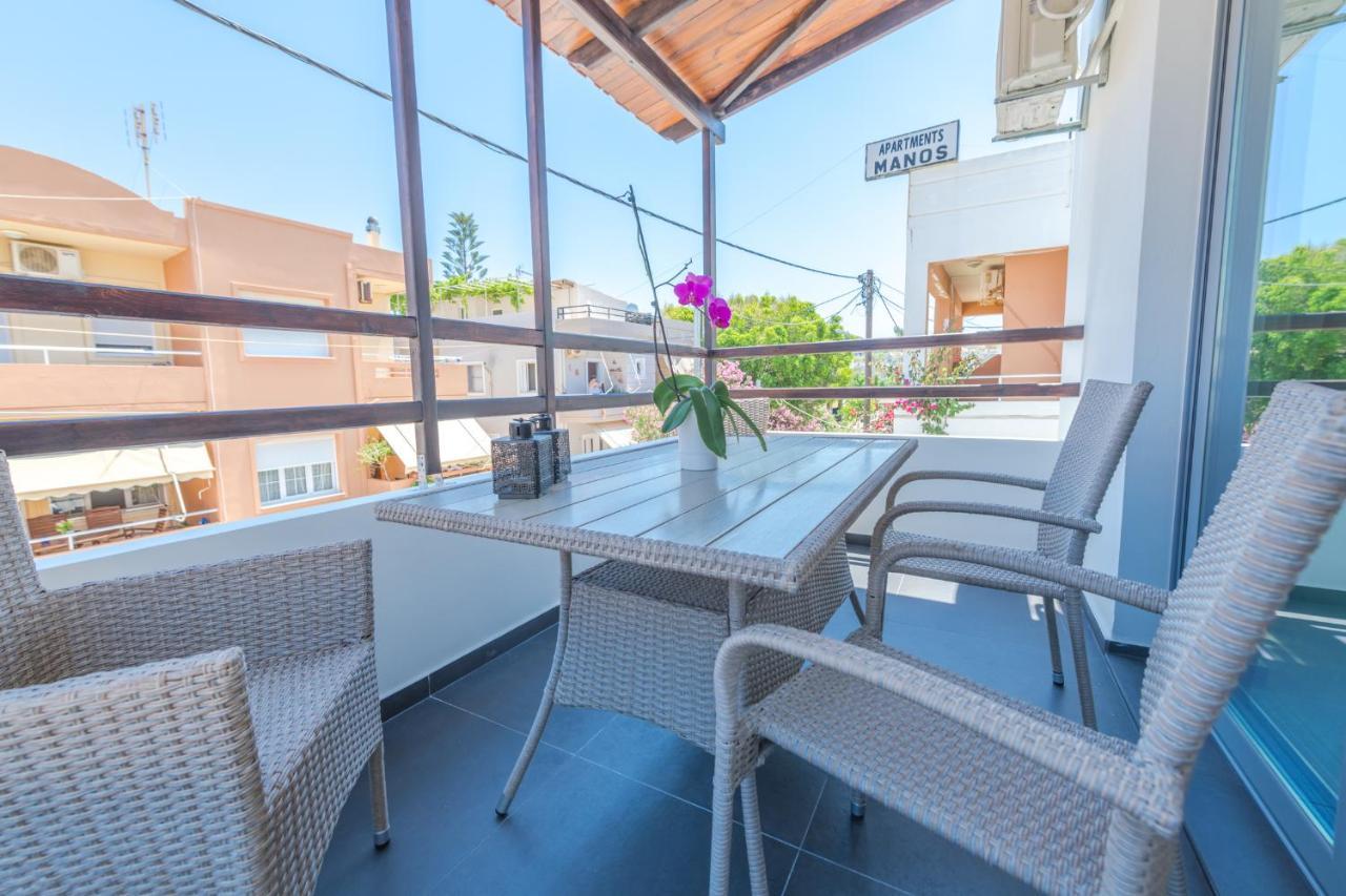 Rotunda Suites Kalamaki Zewnętrze zdjęcie
