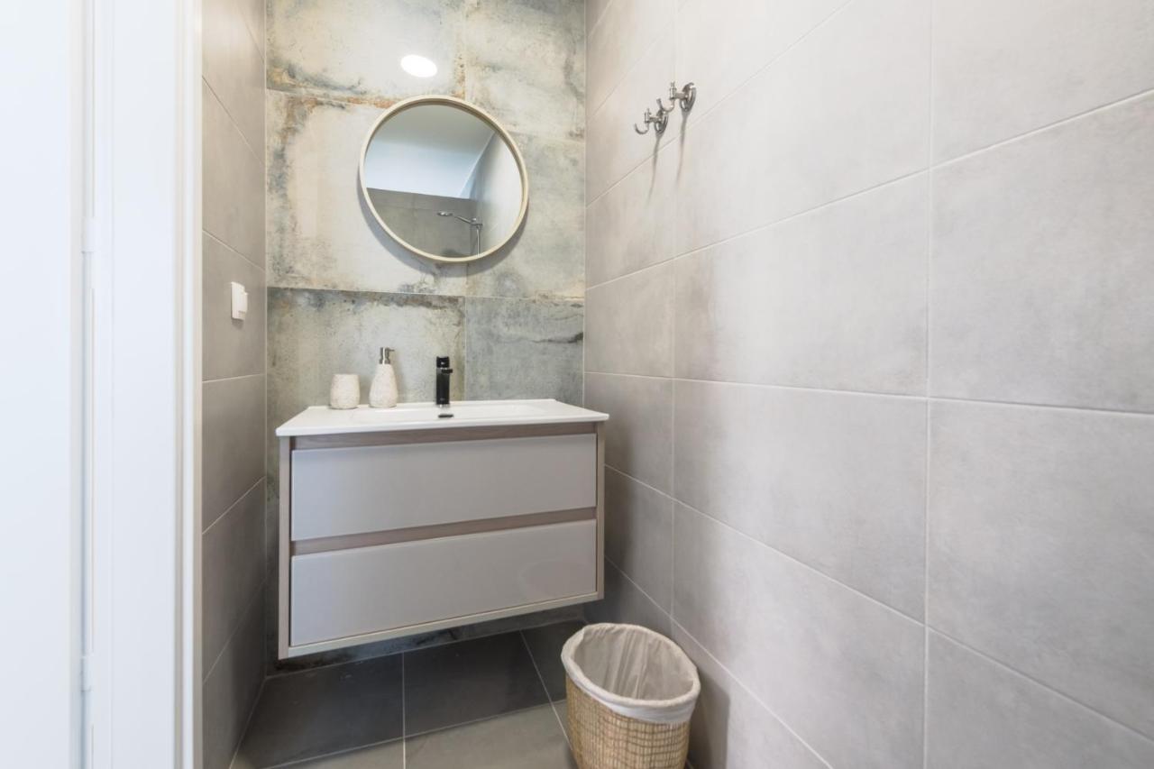 Rotunda Suites Kalamaki Zewnętrze zdjęcie
