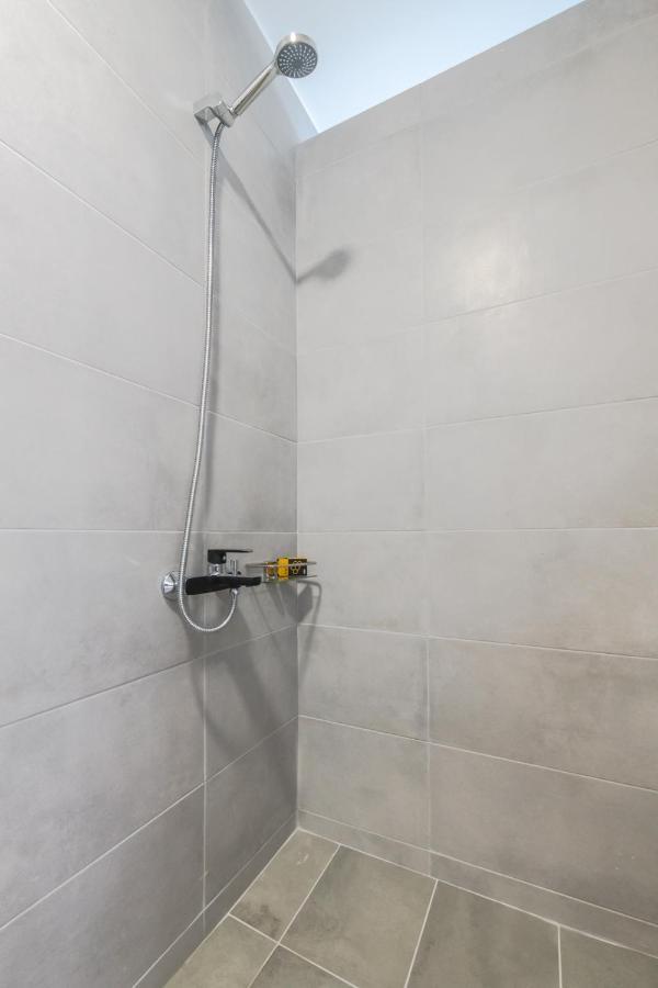 Rotunda Suites Kalamaki Zewnętrze zdjęcie