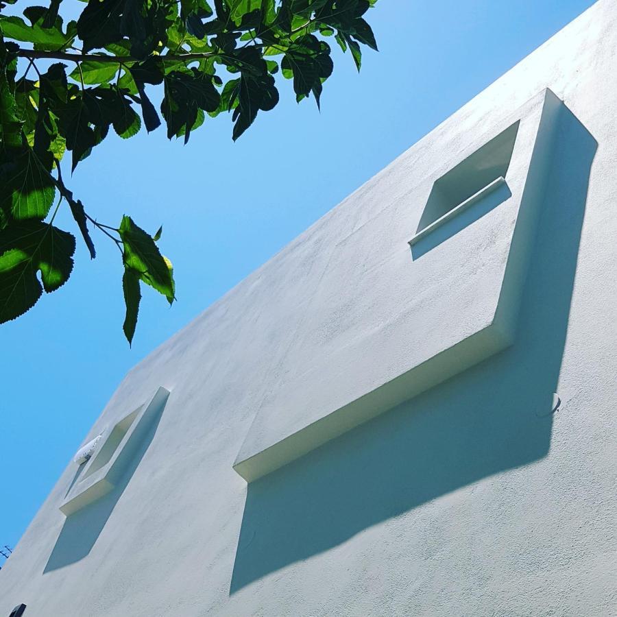 Rotunda Suites Kalamaki Zewnętrze zdjęcie